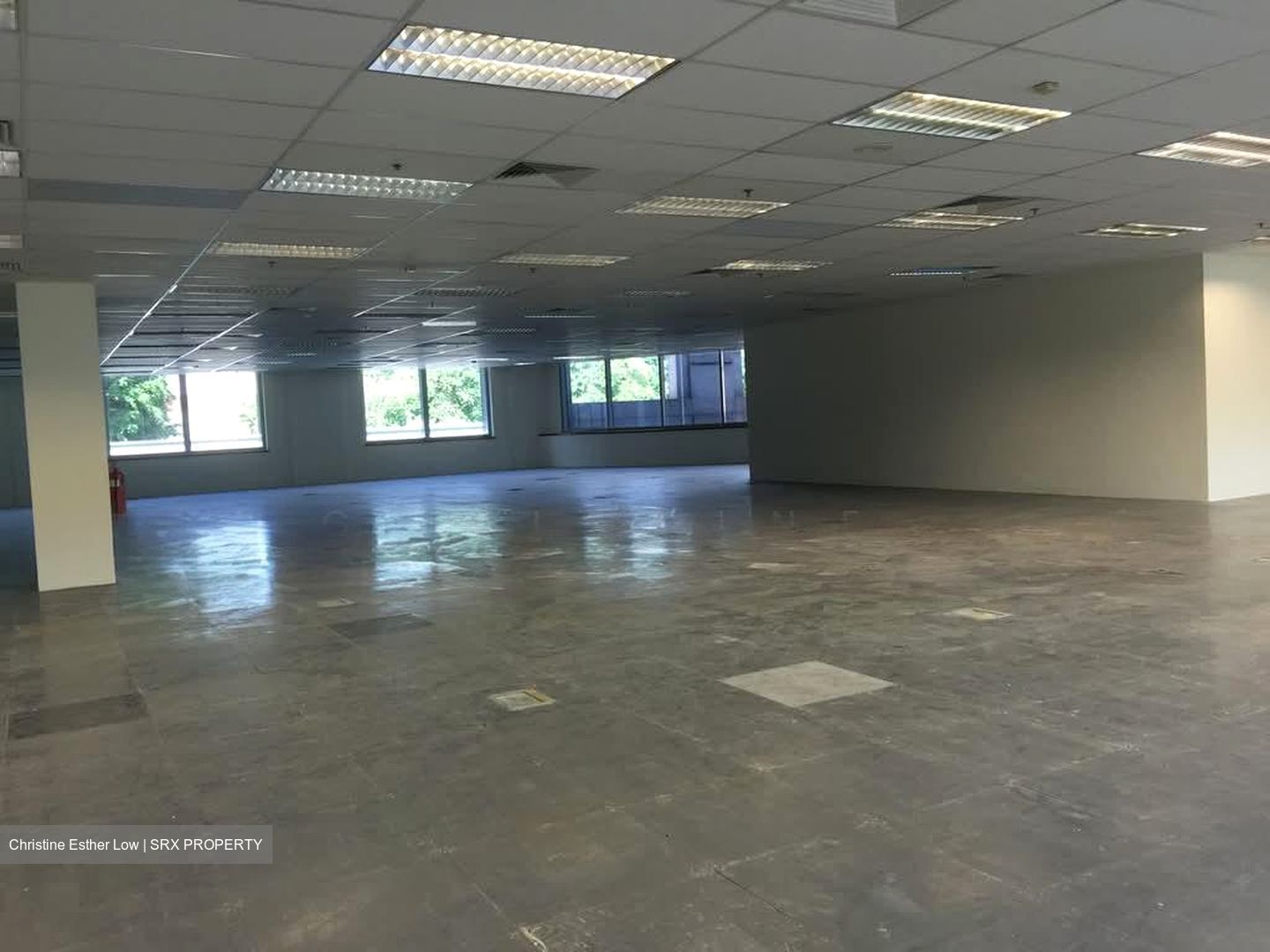 The Luxe (D9), Office #570035421